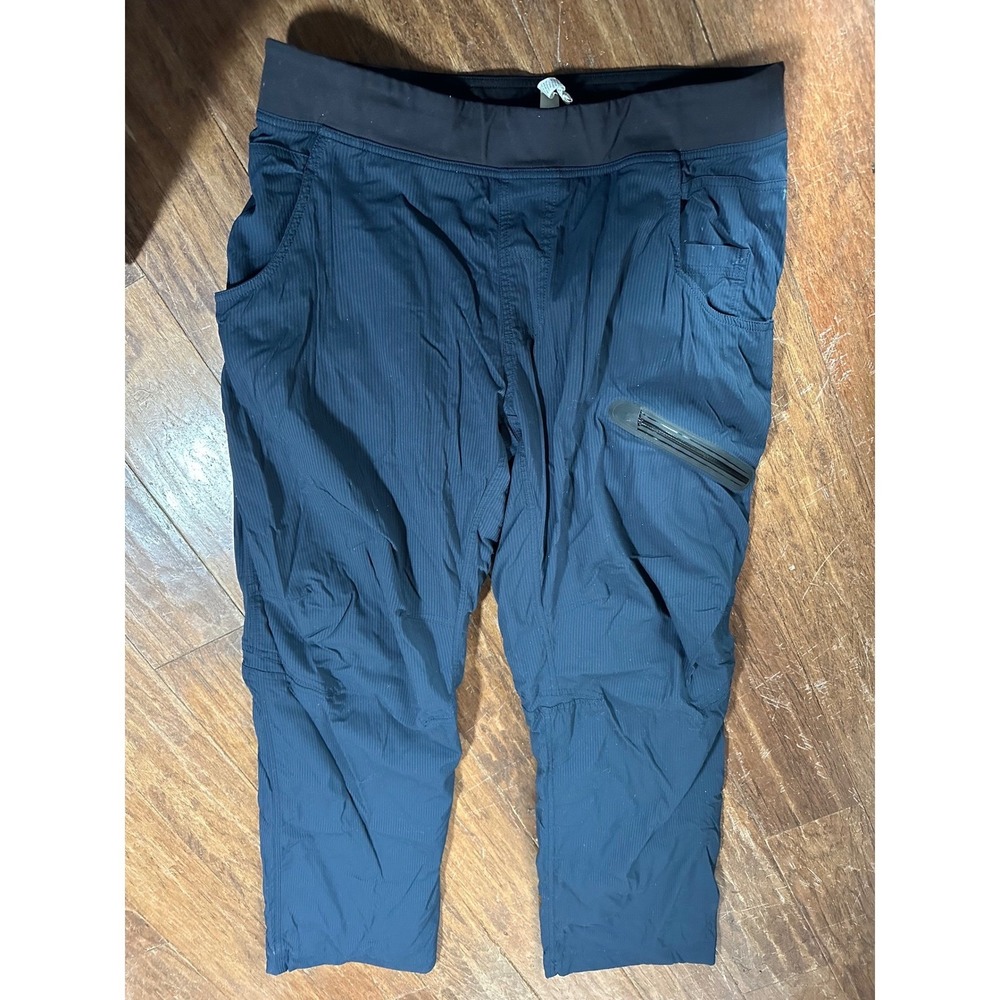 Lululemon Men's Seawall‎ track pants